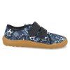 G1700422 2 barefoot platenky froddo canvas blue denim 2