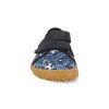 G1700422 2 barefoot platenky froddo canvas blue denim 3