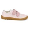 G1700422 4 barefoot platenky froddo canvas pink shine 2