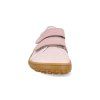 G1700422 4 barefoot platenky froddo canvas pink shine 3