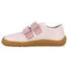 G1700422 4 barefoot platenky froddo canvas pink shine 4