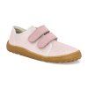 G1700422 4 barefoot platenky froddo canvas pink shine 1