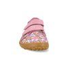 G1700422 5 barefoot platenky froddo canvas white pink 3