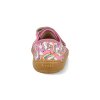 G1700422 5 barefoot platenky froddo canvas white pink 5