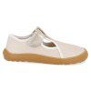 G1700423 1 barefoot platenky froddo canvas t gold shine 2