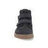 G2110150 barefoot detske kotnikove boty froddo zeru tex dark blue 3