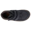 G2110150 barefoot detske kotnikove boty froddo zeru tex dark blue 6