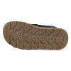 G2110150 barefoot detske kotnikove boty froddo zeru tex dark blue 7