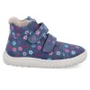 G3110263 16K barefoot zimni boty froddo winter furry denim 2