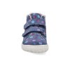 G3110263 16K barefoot zimni boty froddo winter furry denim 3