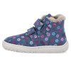 G3110263 16K barefoot zimni boty froddo winter furry denim 4
