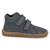 G3110263 barefoot kotnikove boty froddo autumn dark blue 2 2