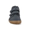 G3110263 barefoot kotnikove boty froddo autumn dark blue 2 3