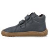 G3110263 barefoot kotnikove boty froddo autumn dark blue 2 4