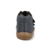 G3110263 barefoot kotnikove boty froddo autumn dark blue 2 5