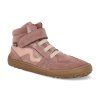 G3110265 6 barefoot kotnikove boty froddo tex go pink gold 1