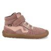 G3110265 6 barefoot kotnikove boty froddo tex go pink gold 2