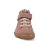 G3110265 6 barefoot kotnikove boty froddo tex go pink gold 3
