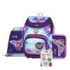 6691 skolni set 4ks oxy sherpy motyl