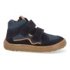 G3110266 barefoot kotnikove boty froddo autumn tex dark blue 2 2026 2
