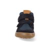 G3110266 barefoot kotnikove boty froddo autumn tex dark blue 2 2026 3