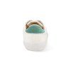 FEL MAT CHA barefoot damske platenky bohempia felix matcha 5