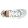 FEL MAT CHA barefoot damske platenky bohempia felix matcha 6