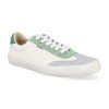 FEL MAT CHA barefoot damske platenky bohempia felix matcha 1