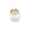 FEL WHI TAN barefoot damske platenky bohempia felix white tan 5