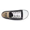 HER CLA BLA barefoot damske platenky bohempia herlik classic black 6