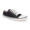 HER CLA BLA barefoot damske platenky bohempia herlik classic black 1