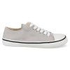 HER LIG GRE barefoot platenky bohempia herlik light grey white 2