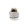 HER LIG GRE barefoot platenky bohempia herlik light grey white 5
