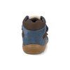 G3110266 2 barefoot kotnikove boty froddo autumn tex denim 2 5