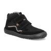 G3110266 20 barefoot kotnikove boty froddo autumn tex black 1