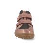G3110268 8 barefoot kotnikove boty froddo up autumn tex grey pink 3