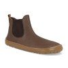 G3160245 2 barefoot kotnikove boty froddo chelsea brown 2 1