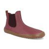 G3160245 3 barefoot kotnikove boty froddo chelsea bordo 1