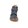 G3160246 barefoot zimni boty froddo tex winter dark blue 2 3