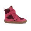 G3160247 15 barefoot zimni boty froddo winter tex fuxia 2