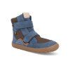 G3160247 2 barefoot zimni boty froddo winter tex denim 1