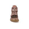 G3160247 8 barefoot zimni boty froddo winter tex pink gold 2 3