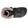 G3160248 4 barefoot detske zimni boty froddo winter furry boot black 2 6