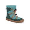 G3160251 3 barefoot snehule froddo track tex wool petroleum 1