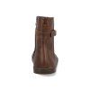 9.003 barefoot kotnikove boty peerko glamour brown 5
