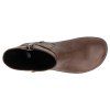 9.003 barefoot kotnikove boty peerko glamour brown 6