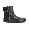 9.004 barefoot kotnikove boty peerko glamour black w 2