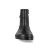 9.004 barefoot kotnikove boty peerko glamour black w 3