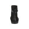 9.004 barefoot kotnikove boty peerko glamour black w 5