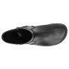 9.004 barefoot kotnikove boty peerko glamour black w 6